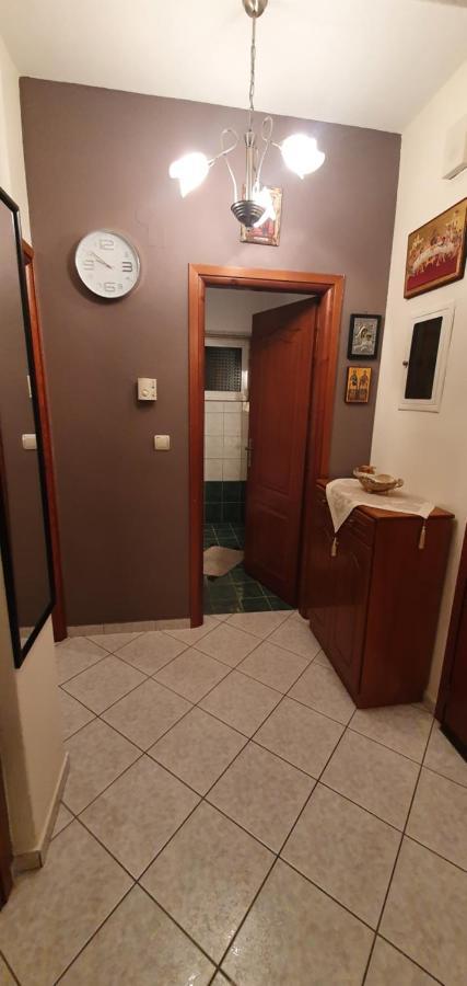 Panos Rooms 2 Калампака Екстериор снимка